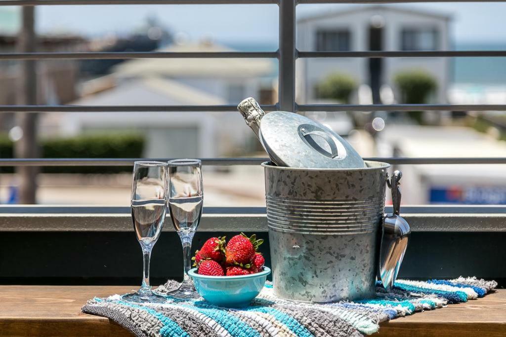 Ocean View 3 Bedrooms Condo, Just Steps From The Park, Pier & Water! インペリアル・ビーチ エクステリア 写真