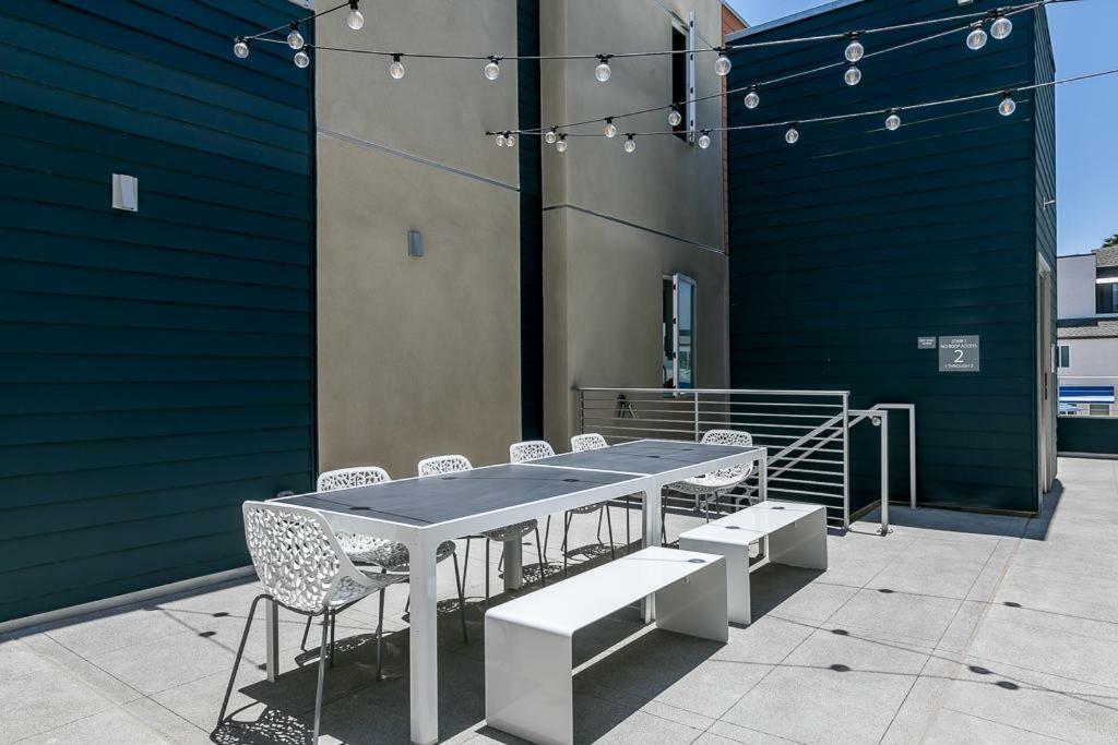 Ocean View 3 Bedrooms Condo, Just Steps From The Park, Pier & Water! インペリアル・ビーチ エクステリア 写真