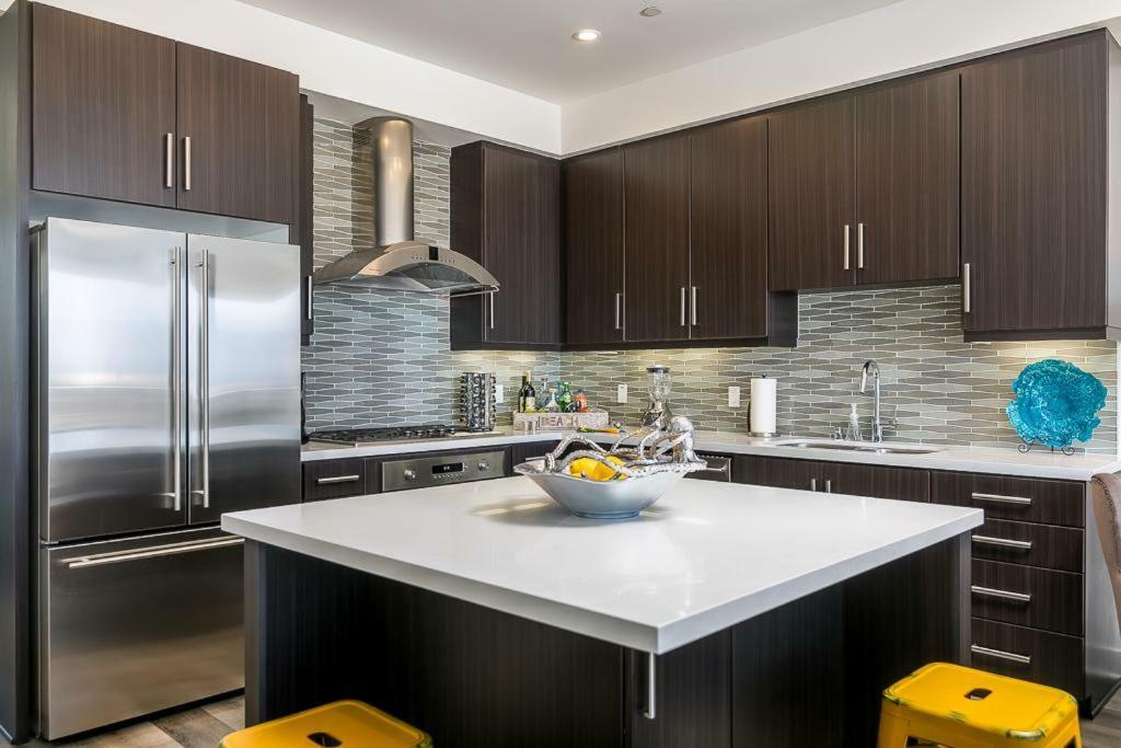 Ocean View 3 Bedrooms Condo, Just Steps From The Park, Pier & Water! インペリアル・ビーチ エクステリア 写真