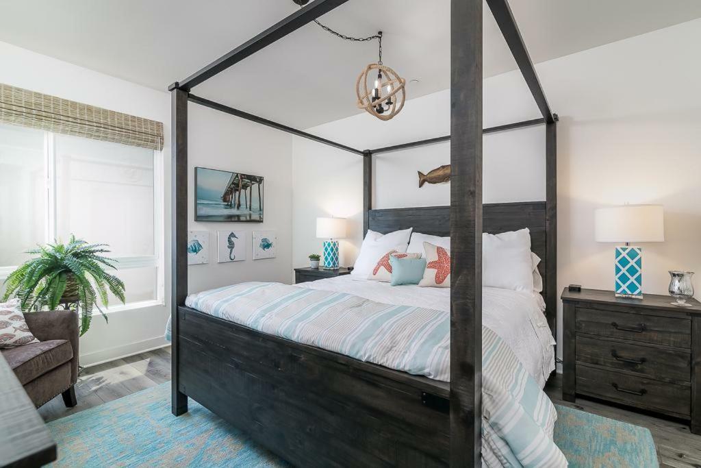 Ocean View 3 Bedrooms Condo, Just Steps From The Park, Pier & Water! インペリアル・ビーチ エクステリア 写真
