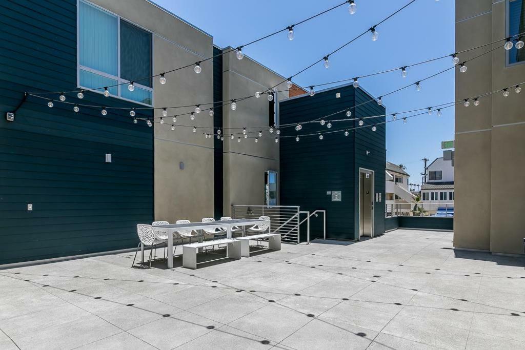 Ocean View 3 Bedrooms Condo, Just Steps From The Park, Pier & Water! インペリアル・ビーチ エクステリア 写真